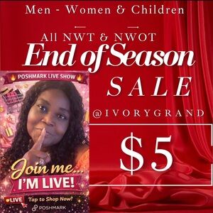 Notification Flyer ❤️ LIKE ❤️FOLLOW ❤️SHARE ❤️JOIN US